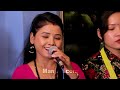 प्रकाश र अस्मिता को मिठो दोहोरि || Prakash Parajuli & Asmita Dallakoti - Live Dohori - Bango Murali