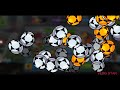 Tips and tricks in head ball 2