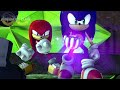 Attack on Angel Island | Act 2 |  Sonic SFM Animation | 4KHD