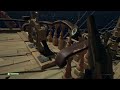 Sea of Thieves Kraken Attack #2