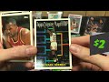 Michael Jordan Hunting - Old School 90s Basketball Cards Opening 🔥 Shaq, Pippen, Kidd, Hill