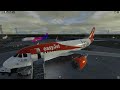 Flying my OWN ROBLOX AIRLINE! | EasyJet | Roblox