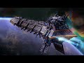 Top 20 Biggest & Largest Spaceships from Warhammer 40K