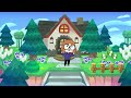 My Animal Crossing Burnout