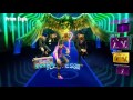 Dance Central 3 - Boyfriend - 5 Gold Stars