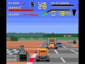 Mega Drive Longplay [218] Chase H.Q.II