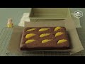 6가지 브라우니 레시피 모음.zip : 6 Brownie Recipe * 초콜릿 홈베이킹 영상 모음 Chocolate Baking Video | Cooking tree