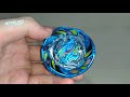 Abrindo B-130 Random Booster Collection Vol. 13 - Air Knight .12E.Et - Beyblade Burst