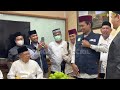 Giliran UAS Jumpa Jusuf Kalla & Gatot Nurmantyo | Masjid Agung Al Azhar Jakarta