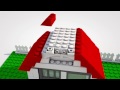 How To Build A Lego House A Digital Manual