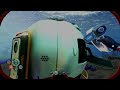 Subnautica Below Zero Day #1 Blind Playthrough Crash Landed Ep1