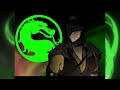 Mortal Kombat 1: Shang Tsung (FanArt) SpeedPaint