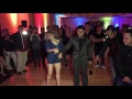 SALSA CALEÑA CON LOS CAMPEONES DE COLOMBIA EN SEATTLE SALSA CONGRESS 2016