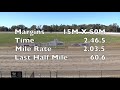 Echuca Harness Racing Club Trial 2 28July24