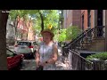 [4K]🇺🇸NYC Walk🗽Lively Summer Vibes in West Village🌷🍹Hot Friday in New York City | May 2024