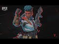 Melvin's Mind Couldn't Handle This Game? (Apex Legends) -With Melvin & Josh-