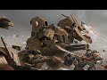 Tau Military Strategy | Warhammer 40k Lore