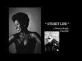 STREET LIFE - TRIBUTE TO RANDY CRAWFORD