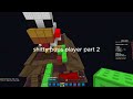 PUPs LEVEL | [ Ranked Bedwars Montage]