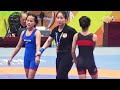 best women's wrestling-女子プロレス-26.SIÊU ĐẸP CỰC PHẨM TRẦN GIAN.ĐẤU VẬT NỮ-LÀO CAI HAY NHẤT