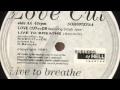 Lovecut DB   Live to Breathe