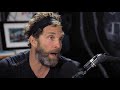 Building Your Life Resume with Jesse Itzler | Rich Roll Podcast