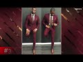 10 BEST Color Combinations For Formal Men's Clothes 2024 | BEST Formal Dress Colors Combos For Men!