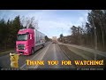 Trucker Road Rage + Crazy drivers in Sweden! *Guest clip Edition*