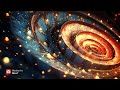 417Hz + 528Hz + 71.4Hz /// TRIPLE HEALING FREQUENCIES /// Wipes out Negative Energies /// Positive T