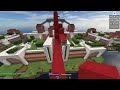 Raw Bedwars Gameplay