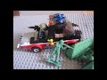 The Great Toy War|Season 1 Episode 1 The Calm Before The Storm