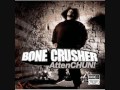 Bone Crusher - I Ain't Neva Scared original (Chopped and Screwed)