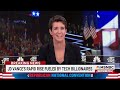 Republican National Convention Day 3 Highlights | MSNBC Special Coverage