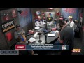 Frank Caliendo: Dueling Barkley's with Danny Rouhier