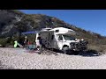 Baja Overland | Runaway Campers | Off Road Camper | Overland Vehicle
