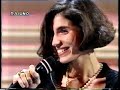 Giorgia - E Poi (Live @ Sanremo 94) Prima Serata