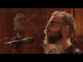 Joey Landreth - Whiskey (Live from Stereobus Recording)