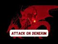 Attack on Denerim