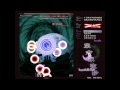 Touhou 8 - Imperishable Night - Perfect Stage 6B - Lunatic