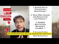 ALLAH TIDAK PERNAH MERANCANGKAN KEMATIAN | SIMAK PENJELASAN ELIA MYRON#khotbahkristen#eliamyron