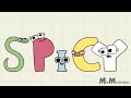 Alphabet Lore PARODY COMPILATION / Alphabet Lore animation @Mike Salcedo