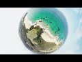 Narooma Cemetery hyperlapse, DJI Mavi Pro 2