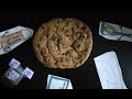 paper objects take 17 episode 22 the 10:00 p.m. cookie