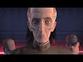 Why Palpatine Was Glad Tarkin Died on the Death Star - Star Wars Explained