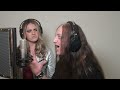 CLOSE MY EYES FOREVER - Cassidy Paris & Danny Cecati (Lita Ford & Ozzy Osbourne cover)