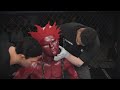 UFC 4 - Mephisto vs. Bruce Lee - Dragon Fights 🐉