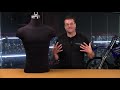 Fly Racing Cooling Vest - Most Efficient Way to Beat the Heat on a Motorcycle