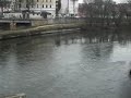 BEAUTIFUL WATER SCENE ON A WALK IN AMBERG