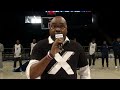 Me singing the National Anthem at a Capitol City GoGo's game!