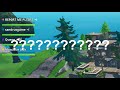 I Spent 1 Week Trying To Get BANNED in Fortnite